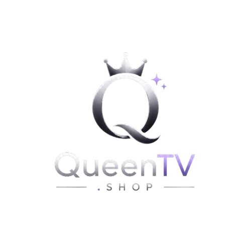 Queen TV Logo