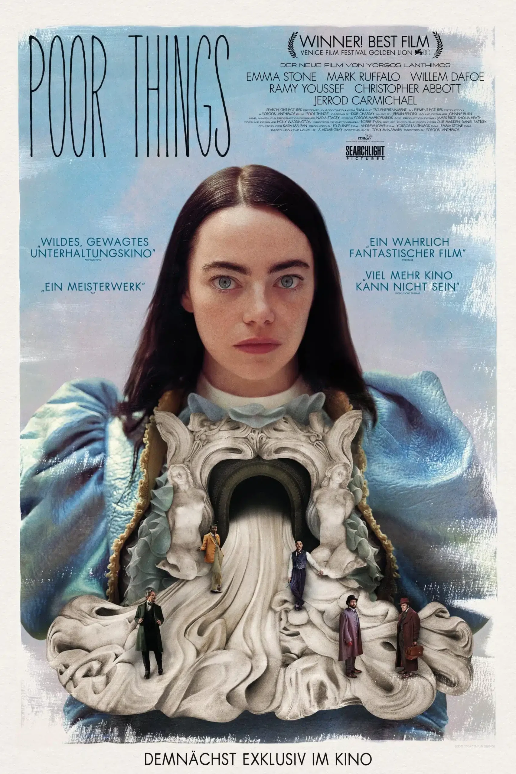 Poor Things